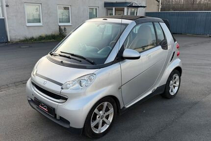 Smart ForTwo 89.000 km 4.490 &euro; Rödinghausen 32289