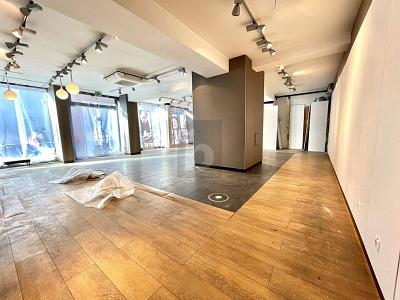 AUFGEPASST! EXKLUSIVE ADRESSE SUCHT IHR KONZEPT