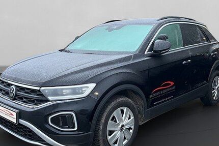 VW T-Roc 14.500 km 29.960 &euro; Baden-Baden 76530