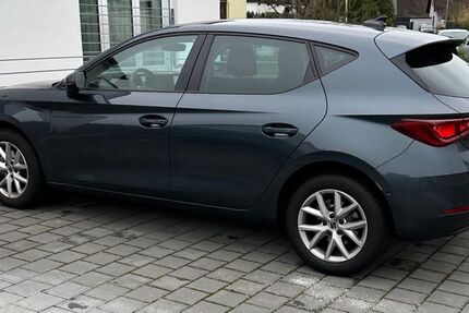 Seat Leon 88.000 km 15.600 &euro; Betzdorf 57518