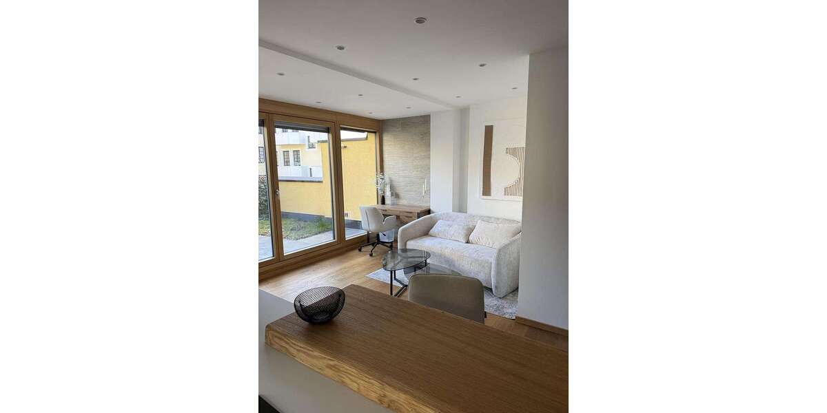 Etagenwohnung München Schwabing-Freimann - 2 Zimmer, 60 m&sup2;, 2.806&euro; | Angebot:27116312