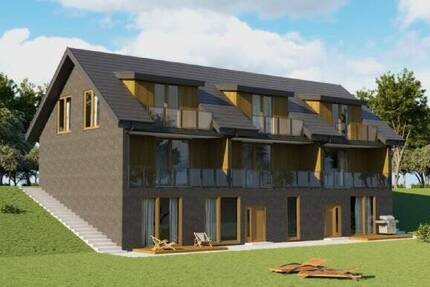 Eigentumswohnungen Neubau! Verkaufsstart! zimmer