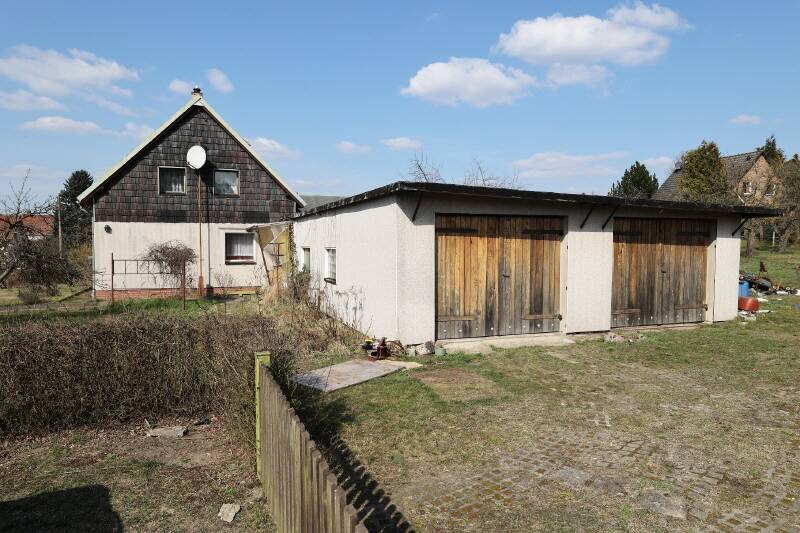 Grundstück Eberswalde - 190.000&euro; | Angebot:26291811