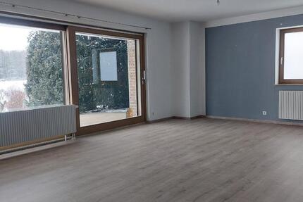 2 Zimmer ELW Wohnung mit großer Terrasse in Gussenstadt 2 zimmer