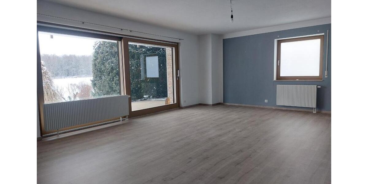 2 Zimmer ELW Wohnung mit großer Terrasse in Gussenstadt 2 zimmer