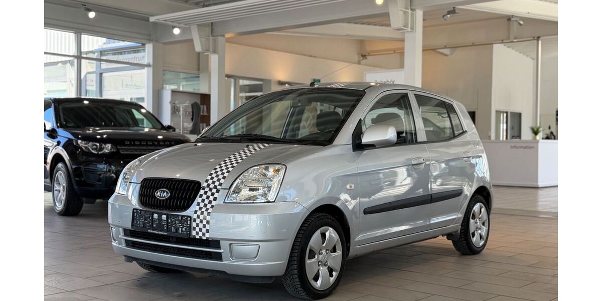 Kia Picanto 89.000 km 2.499 &euro; Inden 52459