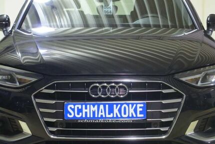 Audi A4 59.600 km 25.950 &euro; Braunschweig 38112