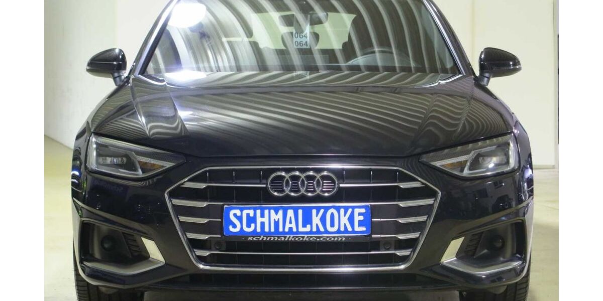 Audi A4 59.600 km 25.950 &euro; Braunschweig 38112