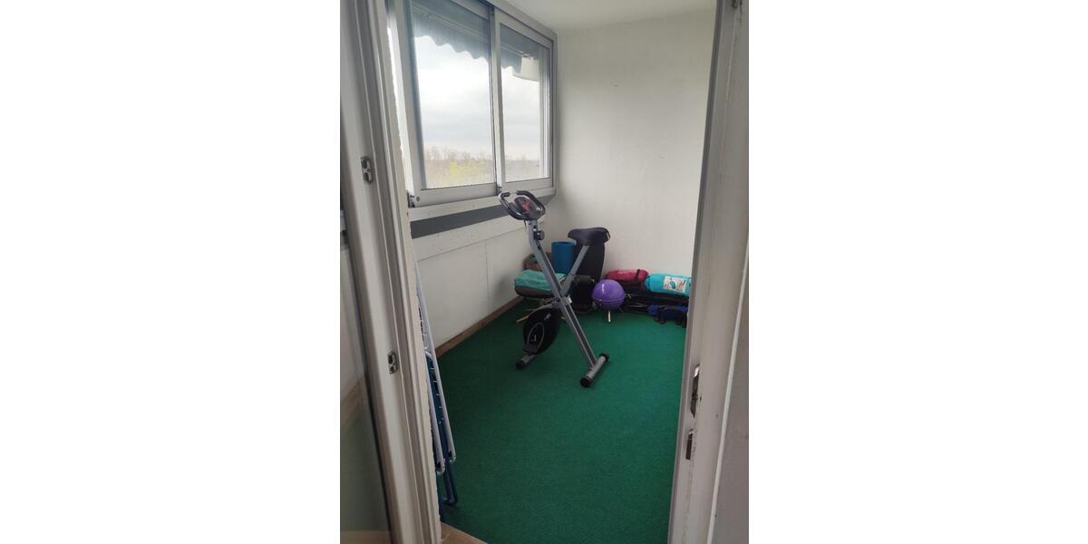 Etagenwohnung Königsbrunn - 3 Zimmer, 73 m&sup2;, 330.000&euro; | Angebot:26255142