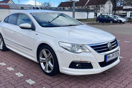 VW CC 247.370 km 7.500 &euro; Oststeinbek 22123