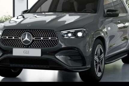 Mercedes-Benz GLE 350 9.900 km 102.990 &euro; Düsseldorf 40470