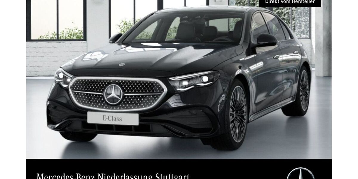 Mercedes-Benz E 450 14.000 km 79.990 &euro; Stuttgart 70372