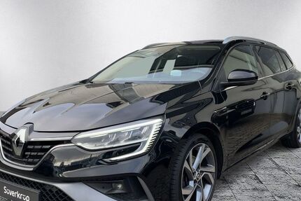 Renault Megane 99.600 km 16.480 € Kiel 24118