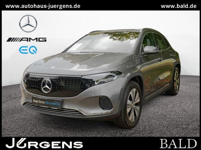 Mercedes-Benz EQA 6.235 km 35.490 € Iserlohn 58636