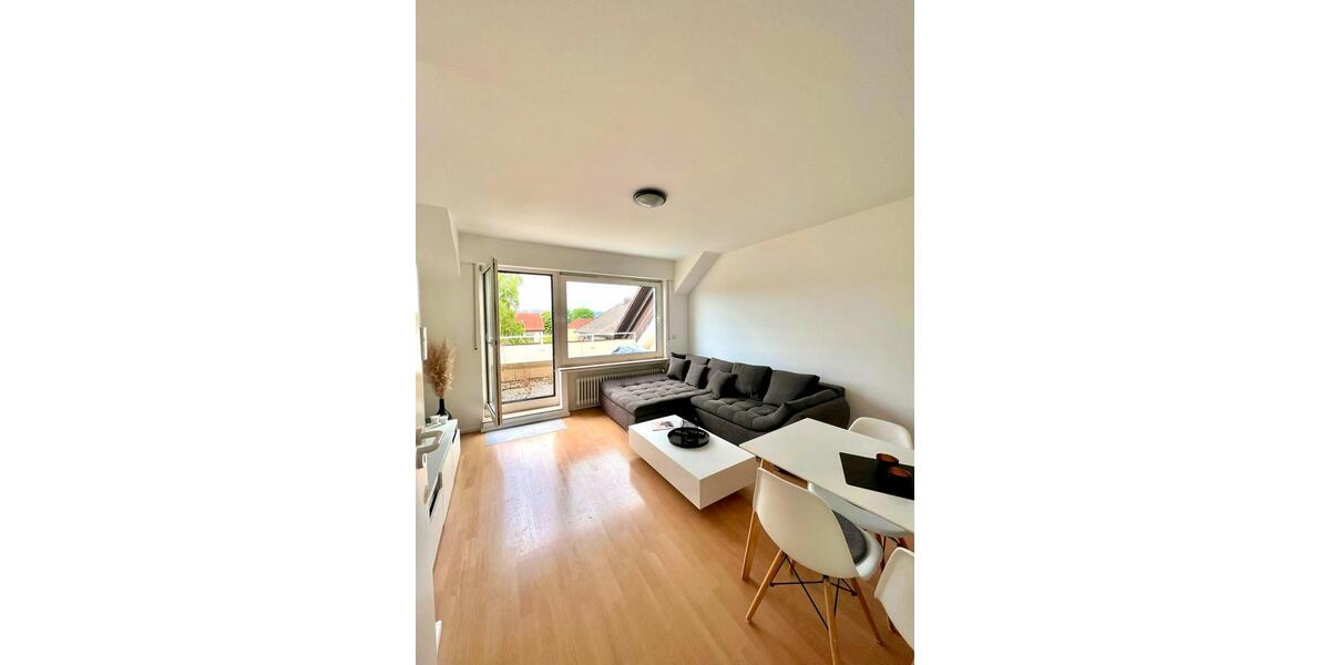 Dachgeschoßwohnung Bielefeld Stieghorst - 1 Zimmer, 50 m&sup2;, 165.000&euro; | Angebot:26057461