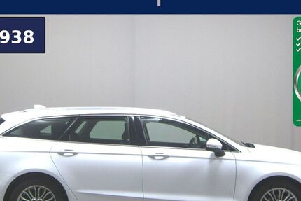 Ford Mondeo 97.562 km 16.680 &euro; Gyhum/Bockel 27404