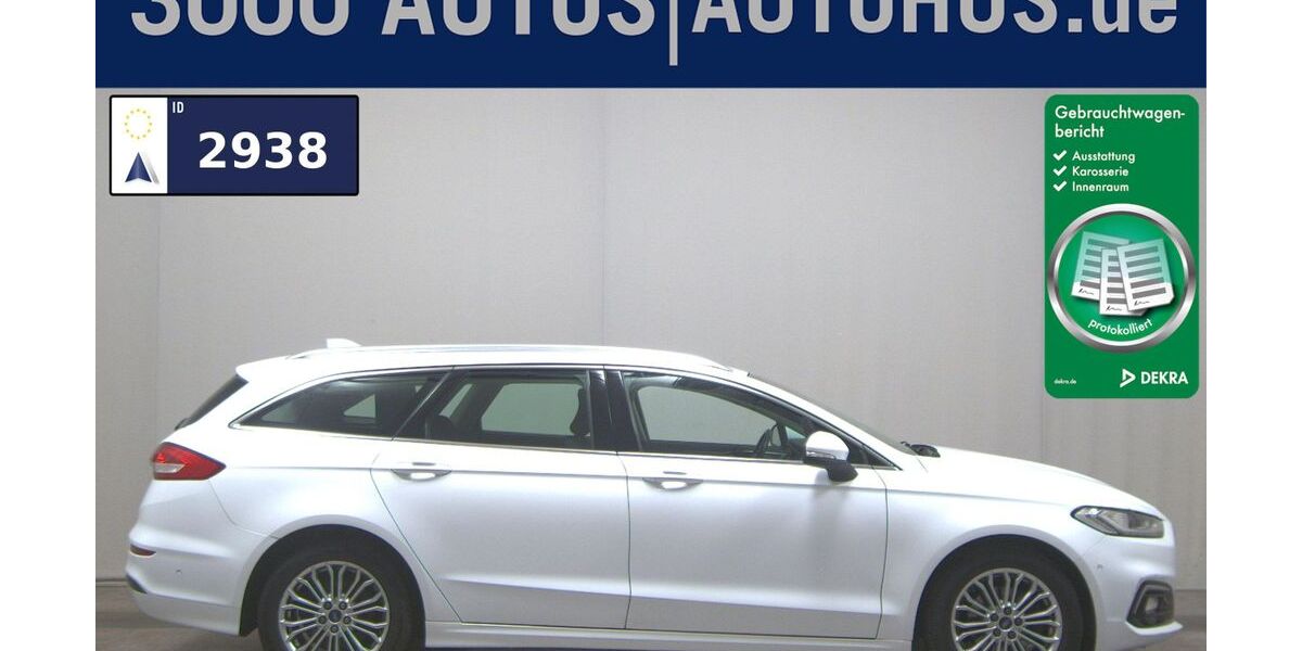 Ford Mondeo 97.562 km 16.680 &euro; Gyhum/Bockel 27404
