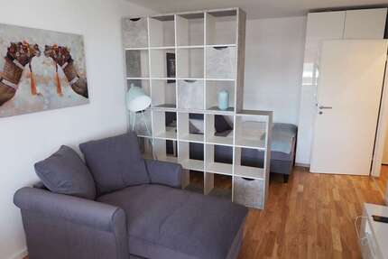 Zimmer München Pasing-Obermenzing - 1 Zimmer, 1.350&euro; | Angebot:27358009