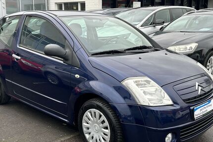 Citroen C2 118.878 km 2.390 € Königswinter 53639