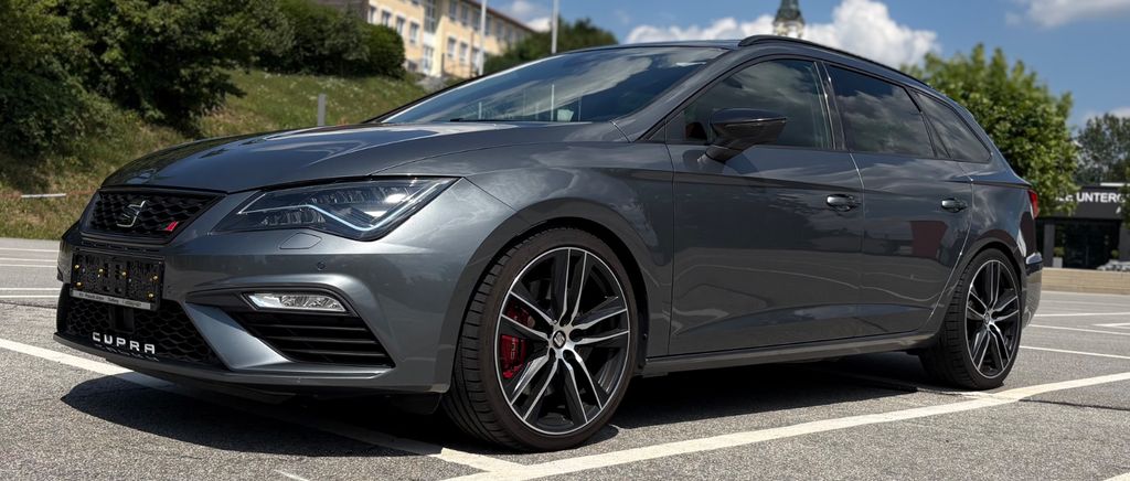Seat Leon 90.149 km 19.500 &euro; Untergriesbach 94107