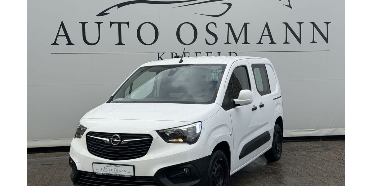 Opel Combo 135.000 km 8.500 &euro; Krefeld 47805