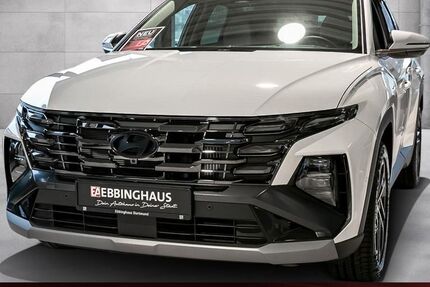 Hyundai TUCSON 13.669 km 35.849 € Hamm 59067