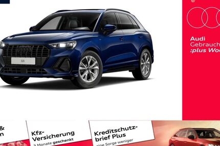 Audi Q3 12.699 km 40.940 &euro; Neumarkt 92318