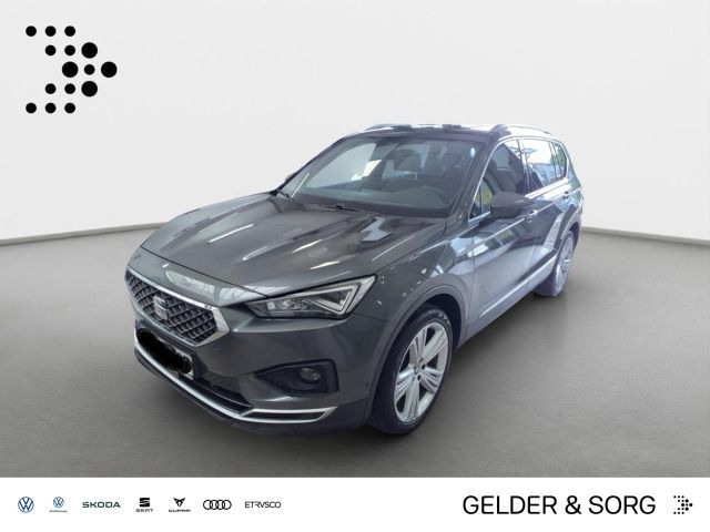 Seat Tarraco 98.624 km 25.990 &euro; Sand am Main 97522