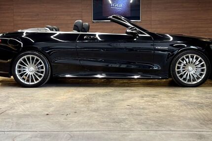Mercedes-Benz S 65 AMG 31.000 km 167.900 &euro; Iggingen 73574