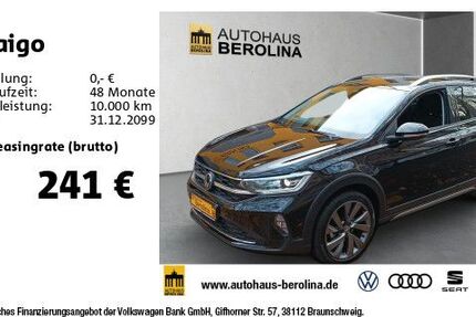 VW Taigo 11.332 km 22.750 &euro; Berlin 10709
