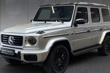 Mercedes-Benz G 450 3.003 km 173.808 &euro; Nordhausen 99734