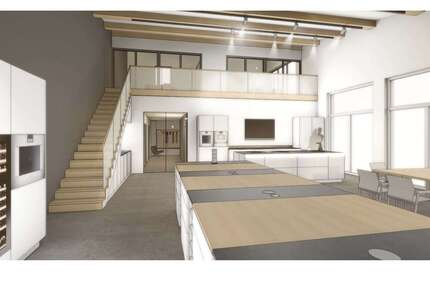 Büro in Benningen 3.300 € 100 m² zimmer