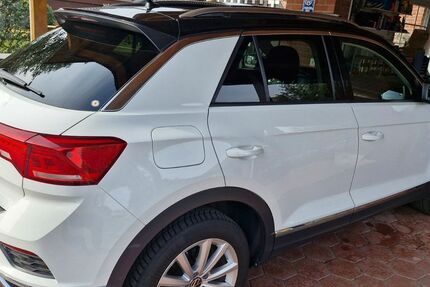 VW T-Roc 61.500 km 15.950 &euro; Gifhorn 38524