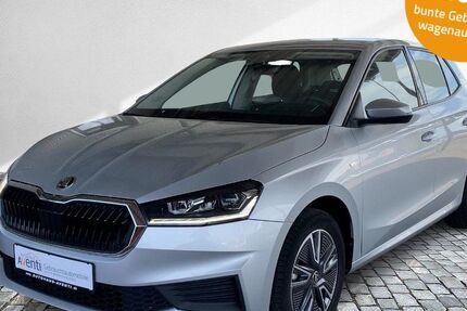 Skoda Fabia 12.297 km 15.639 &euro; Bamberg 96052