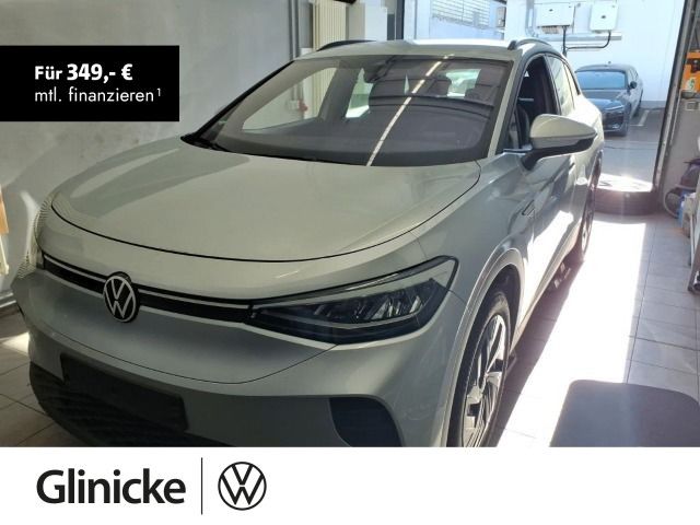 VW ID.4 41.500 km 26.480 &euro; Weimar 99423