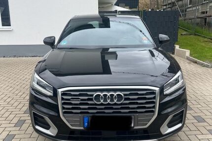 Audi Q2 126.000 km 17.500 &euro; Wenden 57482