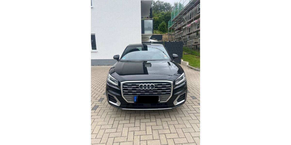 Audi Q2 126.000 km 17.500 &euro; Wenden 57482