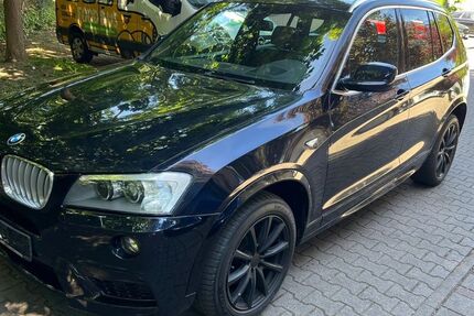 BMW X3 226.000 km 10.700 &euro; Dresden 01139