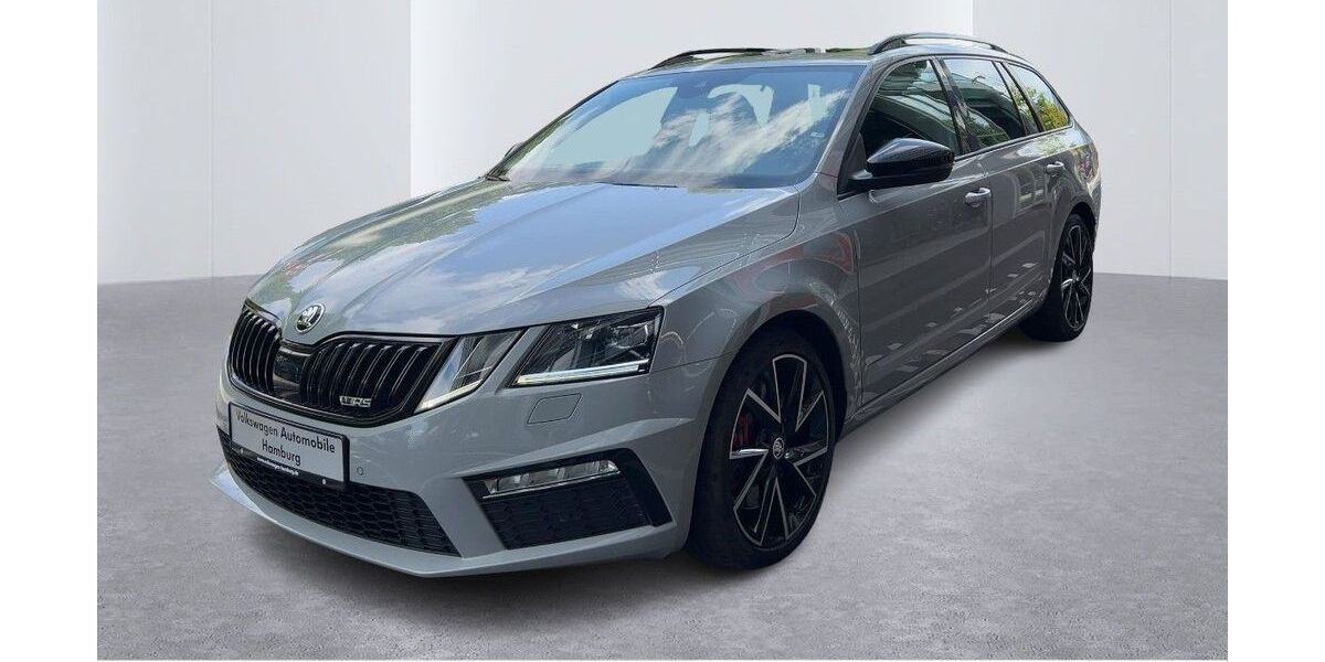 Skoda Octavia 51.790 km 27.750 &euro; Hamburg 22111