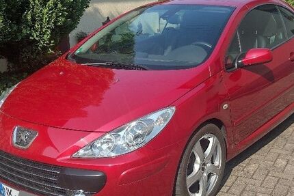 Peugeot 307 93.000 km 4.700 &euro; Ottweiler 66564