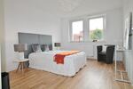 Erdgeschoßwohnung Frankenberg (Sachsen) - 3 Zimmer, 57 m&sup2;, 326&euro; | Angebot:26491692