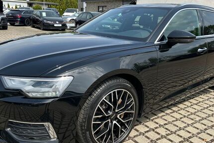 Audi A6 142.000 km 28.990 &euro; Gifhorn 38518