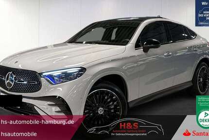 Mercedes-Benz GLC 300 9.989 km 82.900 &euro; Bad Segeberg ( bei Hamburg) 23795