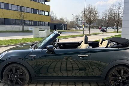 Mini Cooper S Cabrio 49.876 km 26.999 &euro; Raubling 83064