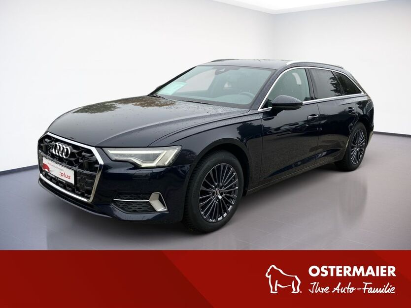 Audi A6 83.950 km 31.290 € Mühldorf am Inn 84453