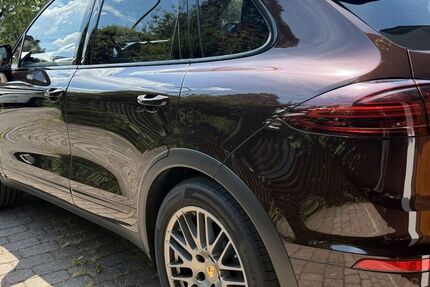 Porsche Cayenne 86.000 km 42.900 &euro; Gilching 82205