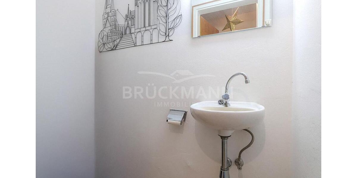 Etagenwohnung Grünstadt - 3 Zimmer, 104 m&sup2;, 950&euro; | Angebot:25350499