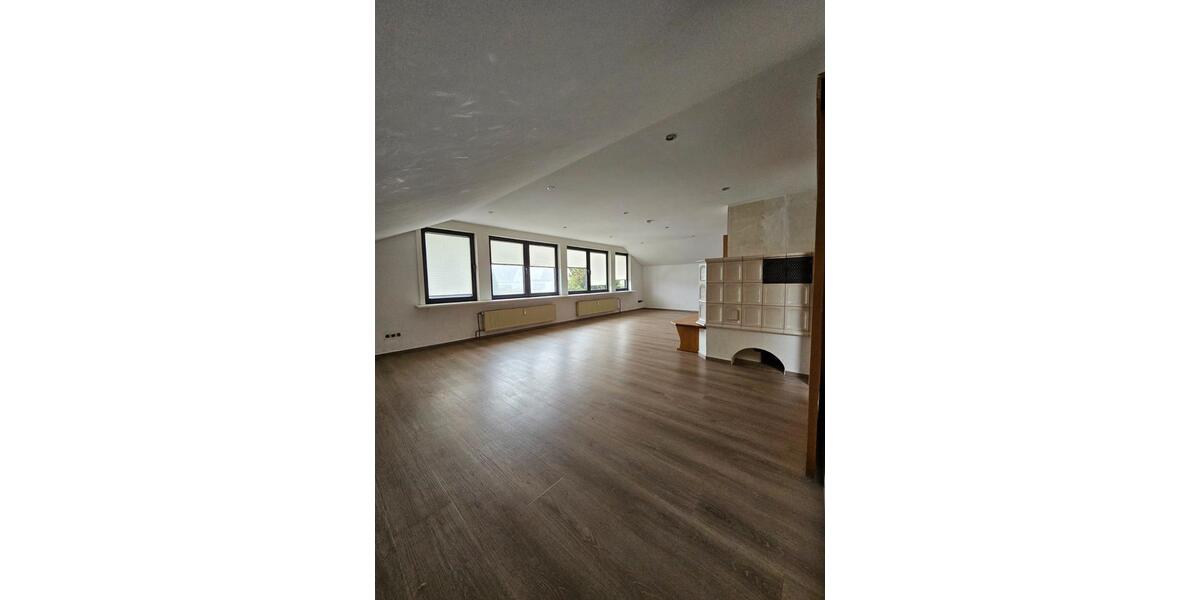 DG Wohnung Hachenburg 3 zimmer