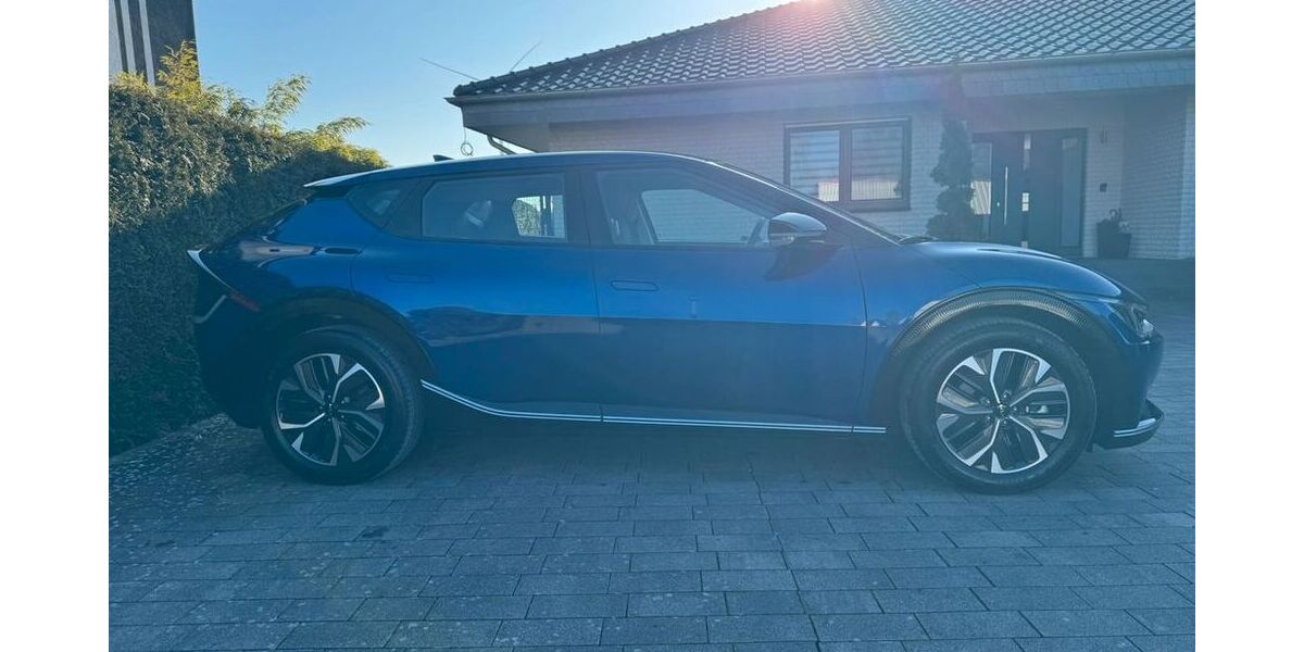 Kia EV6 15.000 km 29.900 &euro; Bad Lippspringe 33175