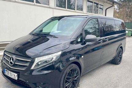 Mercedes-Benz Vito 259.000 km 18.900 &euro; München 80331